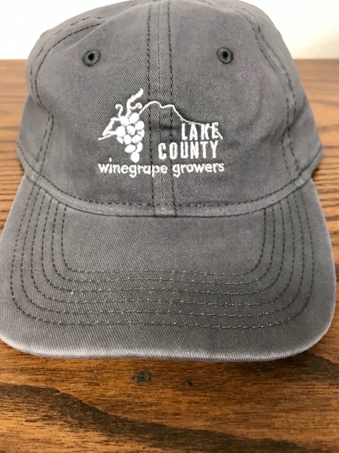 LCWC Logo'd Hat
